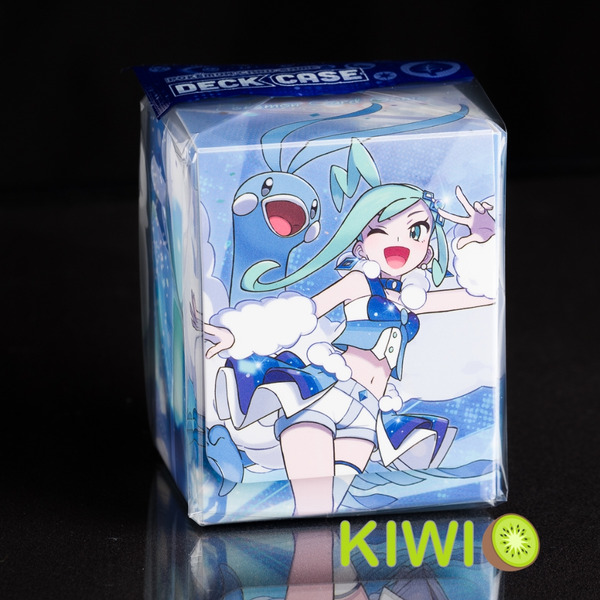 KIWI 🥝 PTCG 中文版 日版 琉琪亞 七夕青鳥 官方卡盒 寶可夢 卡盒 寶可夢周邊