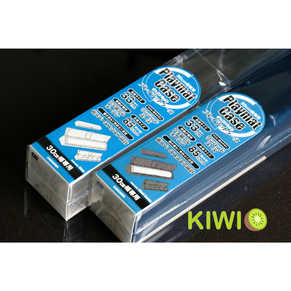 KIWI 🥝 PTCG 河島製作所 卡墊收納盒 抗85％紫外線 台日版適用 現貨