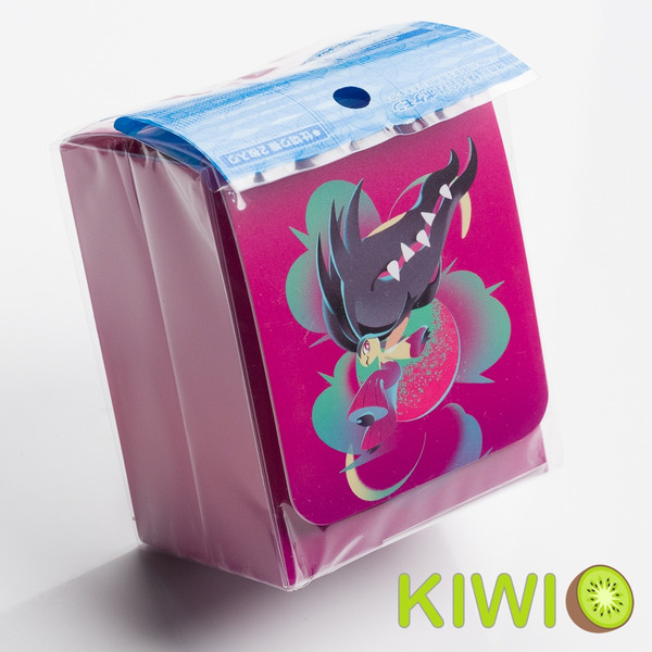 KIWI 🥝 PTCG 日版 with elegance 超級大嘴娃 日本中心限定 寶可夢 卡盒 現貨 寶可夢卡牌周邊