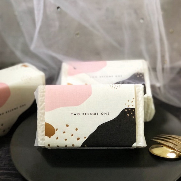 囍米｜TWO BECOME ONE 300g 小喜米 (含提袋)