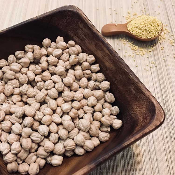 鷹嘴豆/埃及豆(雪蓮子)250g