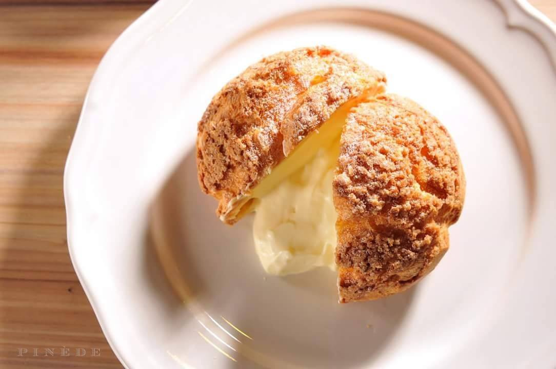 PINEDE 法式下午茶甜點