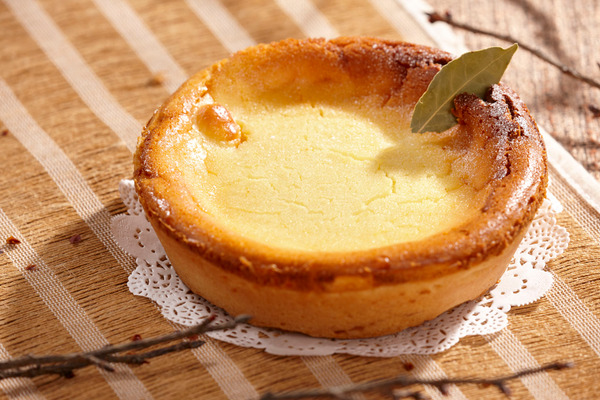 1974 烤起司蛋糕