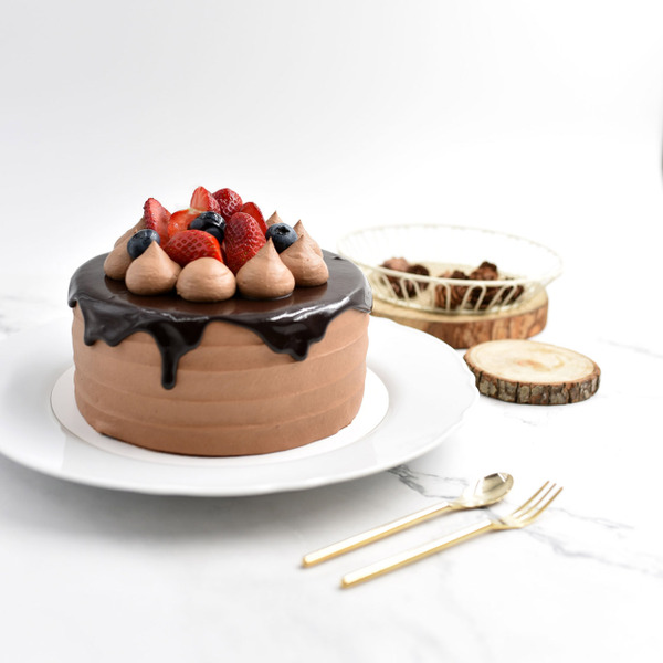 巧克力戀人 黒の恋人