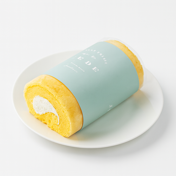 彼內朵生乳捲 クリームロールケーキ
