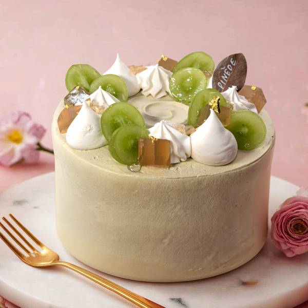 玄米馥桂  玄米竜眼ショート