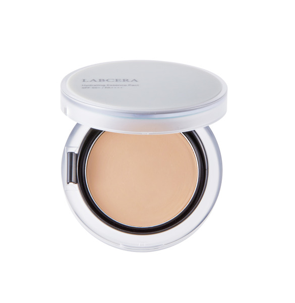 LABCERA 實驗室0號 氣墊粉霜 SPF50+ / PA++++