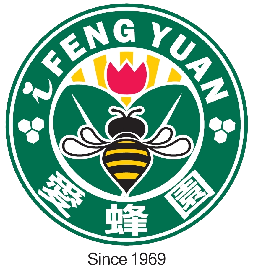 愛蜂園新竹純蜂蜜