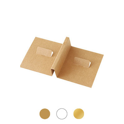 T01內襯 T字隔板-方 (10入)【3種顏色】