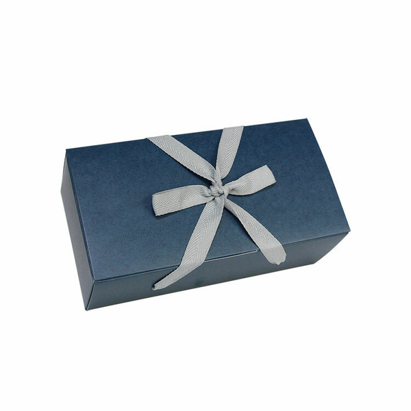 書本提盒(S) 石墨藍 (10入)_3A15-110202