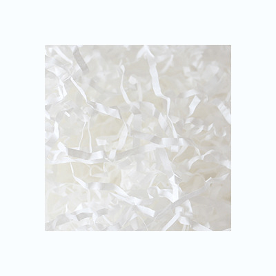 拉菲草紙絲 羽絨白 #23 (100g±5%)_6-02809