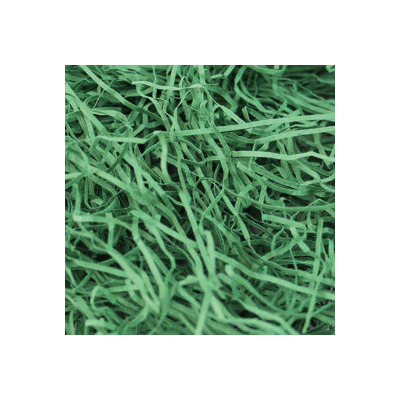 細厚紙絲 軍綠 X21 (100g±5%)_6-02909