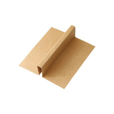 T03內襯 T字隔板 牛皮無印 (10入)_3-991301-1