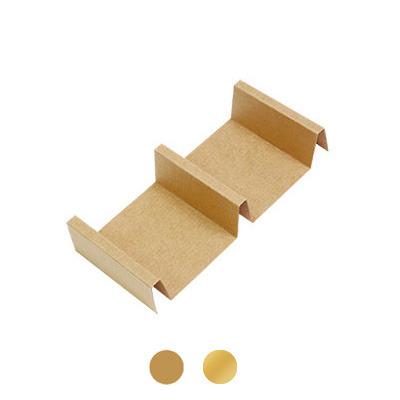 T09內襯 1/3兩格隔板 (10入)【2種顏色】