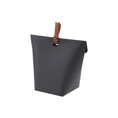 水餃包(小) 黑卡無印 (10入)_3-2511001