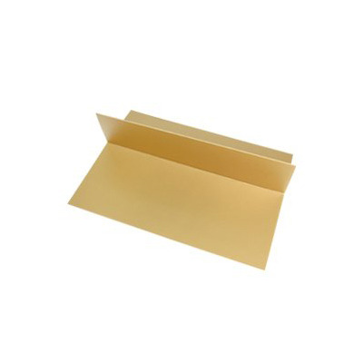 T10內襯 橫式隔板-金 (10入)_3-992504-1