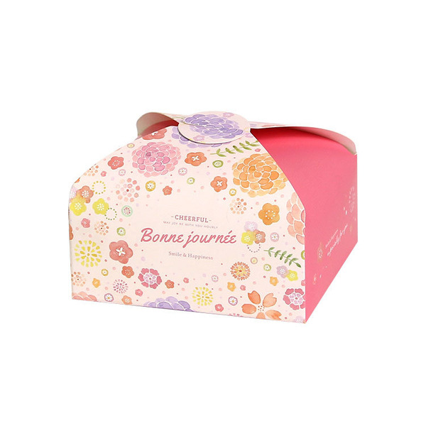 雙扣迷你盒 漫步花徑 (10入)_3-39416