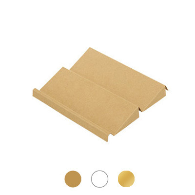 T10內襯 雙層斜襯 (10入)【3種顏色】