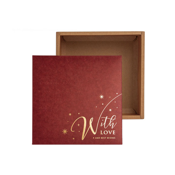 八吋禮盒 勃艮第之星 (10入)_3A01-122209