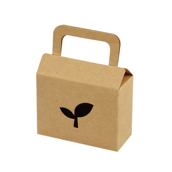 牛皮香皂鏤空小提盒 (10入)_3-39004-2