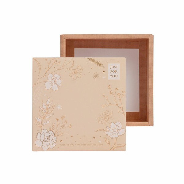 四吋禮盒 莫內花園 (10入)_3A01-116005