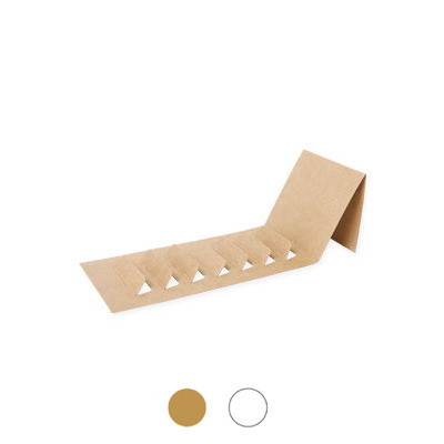 T型提盒(長)內襯 8入襯板 (10入)【2種顏色】