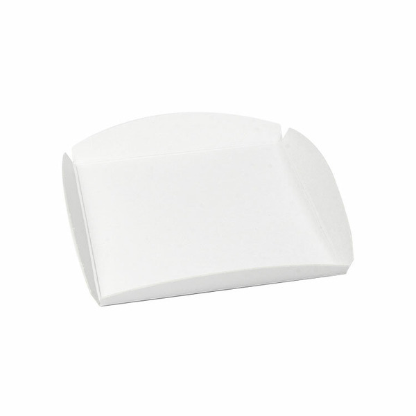 蛋糕提盒底托 無印白-方形 (50入)_3-993102