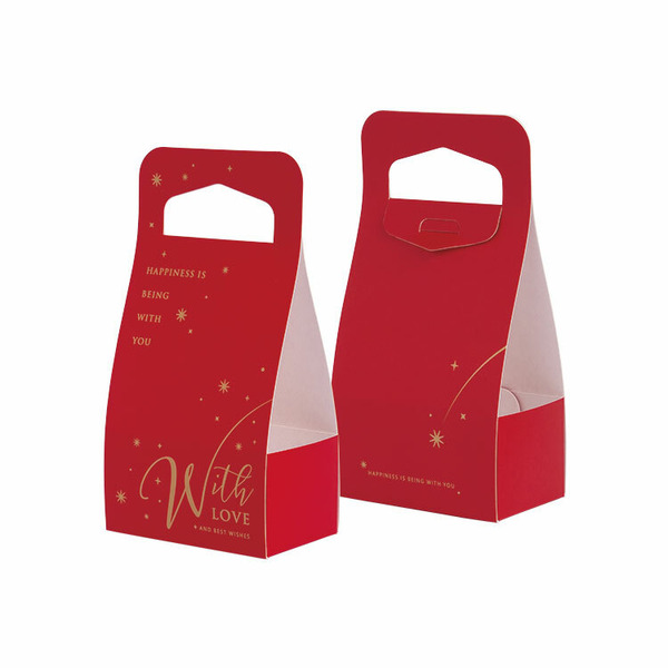 包袋型手提盒 FB1-02 勃艮第之星 (10入)_3-FB102-1