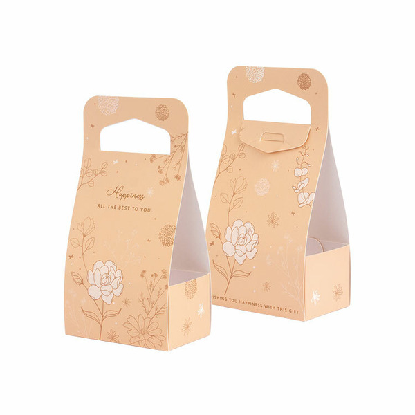 包袋型手提盒 FB1-02 莫內花園 (10入)_3-FB102-2