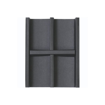 BT08黑卡盒 四宮格內襯 (10入)_3-991801-2