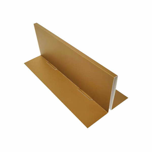 天地盒(長) NO.22 T字隔板內襯-金 (5入)_3C02-42201