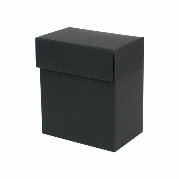 上掀盒(S) 黑卡無印 (10入)_3A14-15907