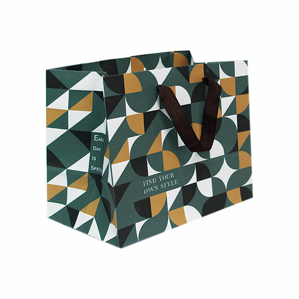 手提紙袋〔小3K〕馬列維奇 (20入)_3-2811303