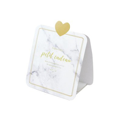 禮物立體紙襯 大理石 (50入)_3-27501