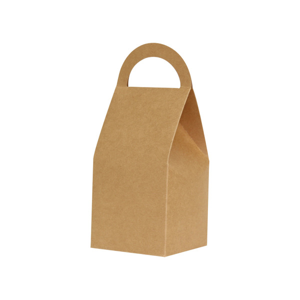 房型提盒 牛皮無印 (10入)_3A06-12907