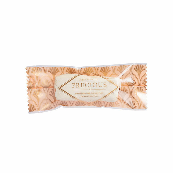 背封袋〔4x10cm〕華爾滋莊園(粉) (200入)_4-99104004*