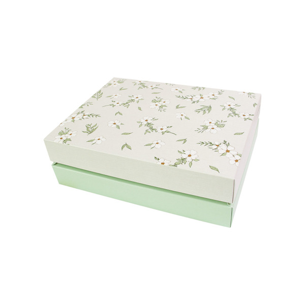 雙蓋禮盒(小) 佐春光 (10入)_3A01-12702