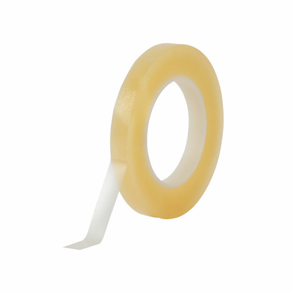 PVC食品封罐膠帶【寬19mm】中國製 (1入)_6-200502