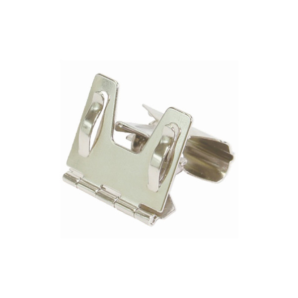 翼型夾/金屬pop夾/麵包店標價牌/廣告夾 (2入/10入)