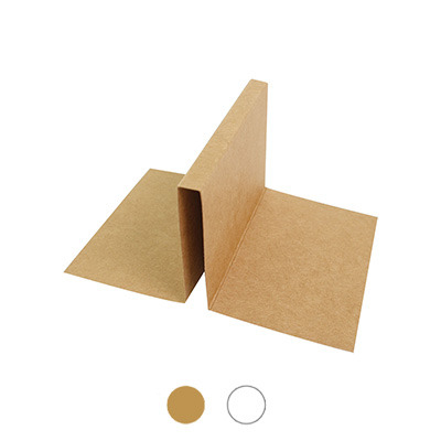 抽屜禮盒(小) 兩格內襯 (10入)【2種顏色】