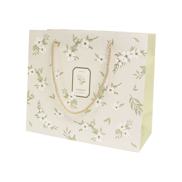 手提紙袋〔大3K-M〕佐春光 (20入)_3-23113102