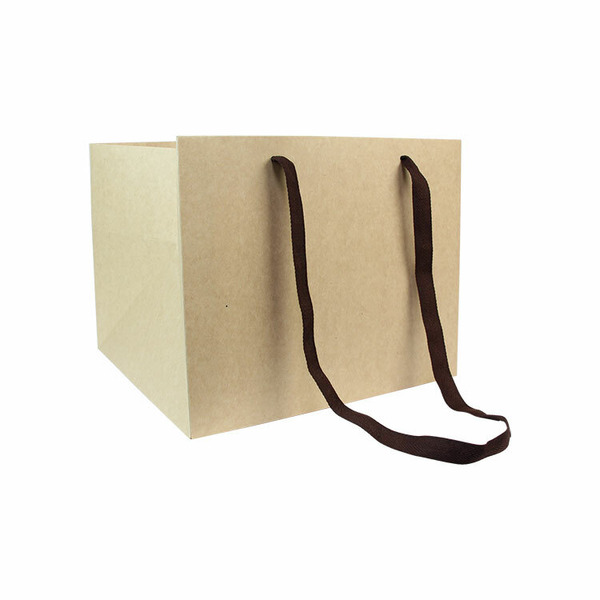 牛皮紙袋〔1K-L〕 (10入)_3-2311102
