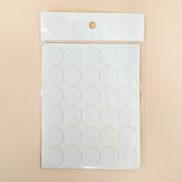 止滑/黏膠雙面貼紙【2種尺寸】