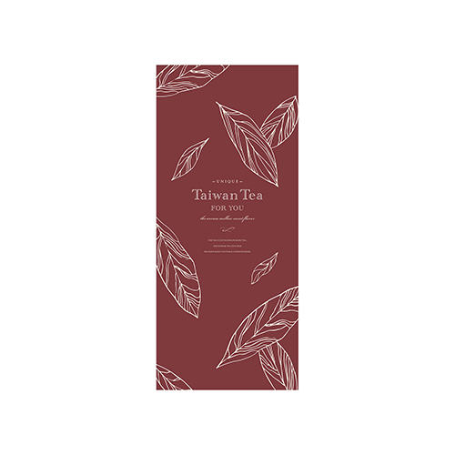 包裝紙封 覓茶香 (30入)_3-23130804