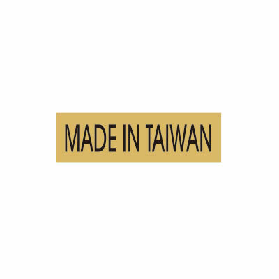 台灣製貼紙 MADE IN TAIWAN (360枚)_01-066
