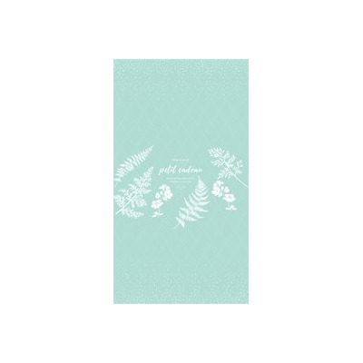 包皂紙 仲夏序曲 (30入)_3-237003