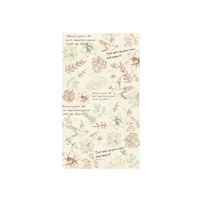 包皂紙 祝福鳥 (30入)_3-237002