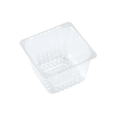 【中國製】點心泡殼 蛋黃酥單粒裝 (100入)_4-36001