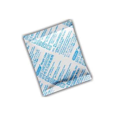 乾燥劑 安全性生石灰 2g (1000入)_6-5101002