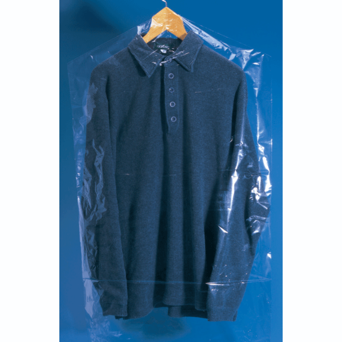 斜肩袋 服飾防塵套 保護衣套